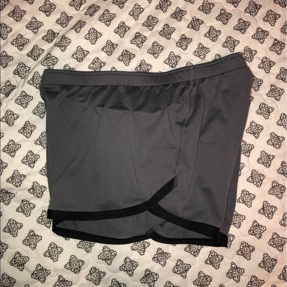 Under armor shorts